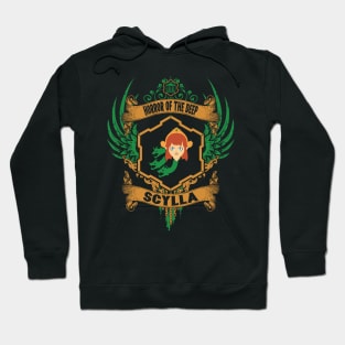 SCYLLA - LIMITED EDITION Hoodie